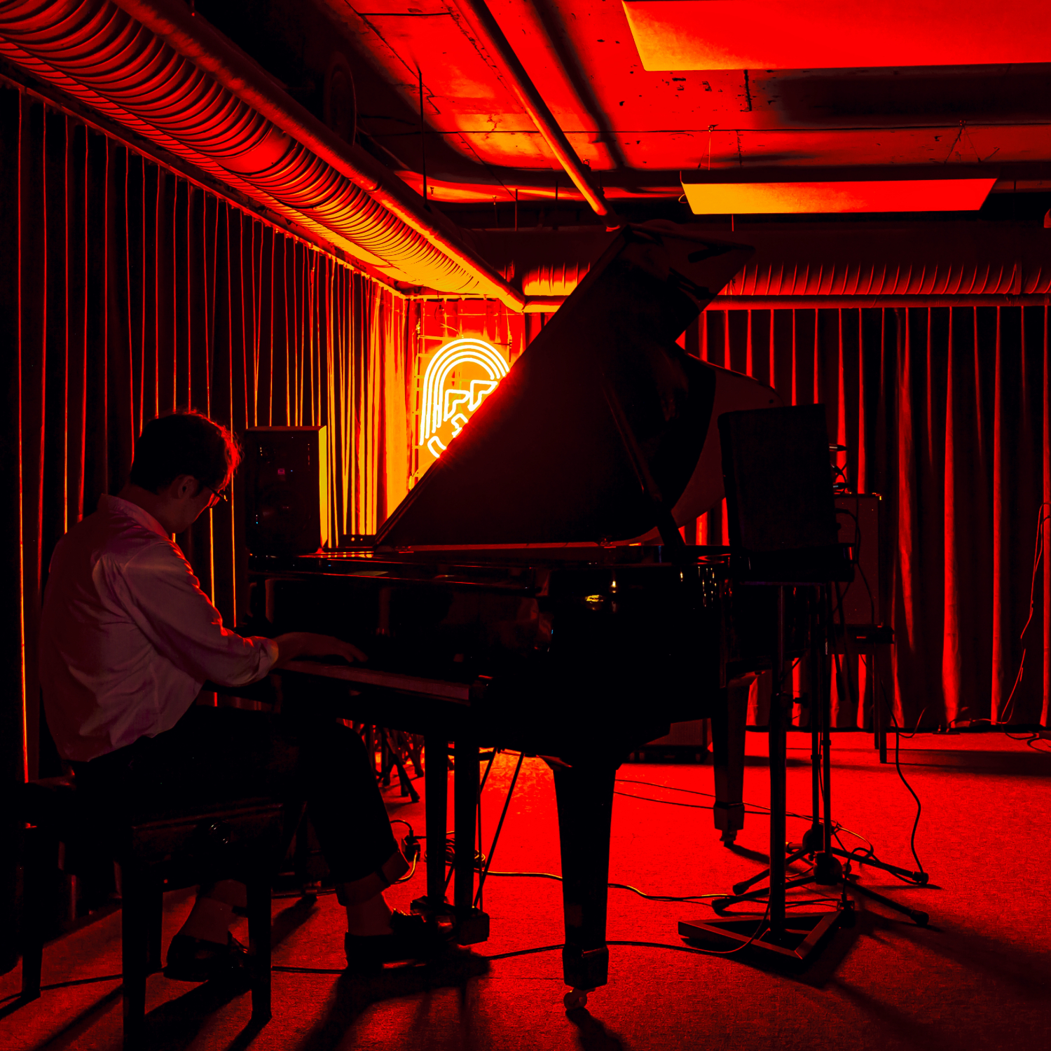 Piano Trio Concert: 라이브 피아노 트리오 공연 @ 사당