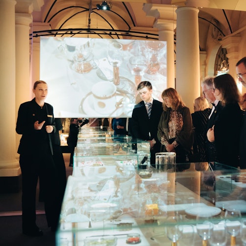 Nobel Prize Museum: Entrébiljett