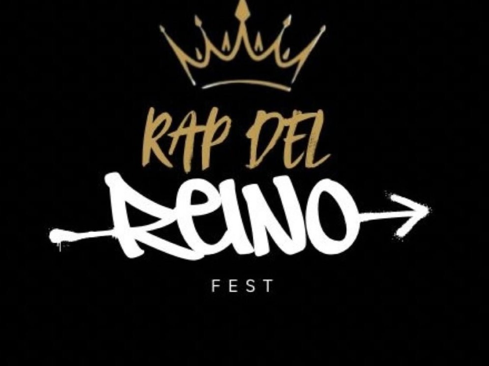 Verbena Fest - Rap del Reino