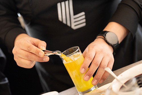 Casual Meets Premium