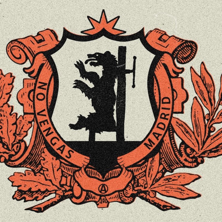 XpresidentX (+ Ton & Farkoh) | Sala Marte | Málaga