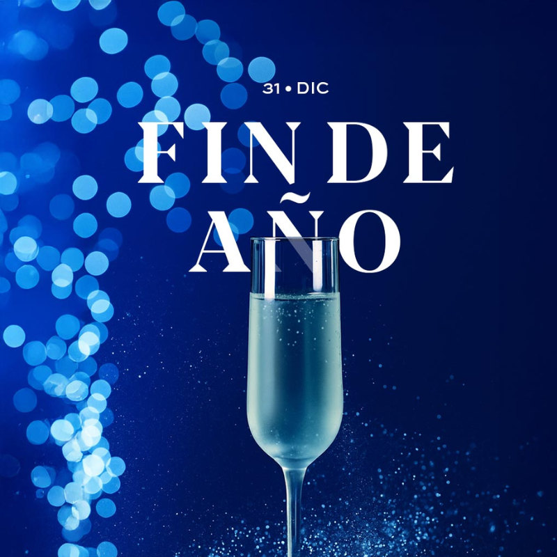 Fin de año en Verne