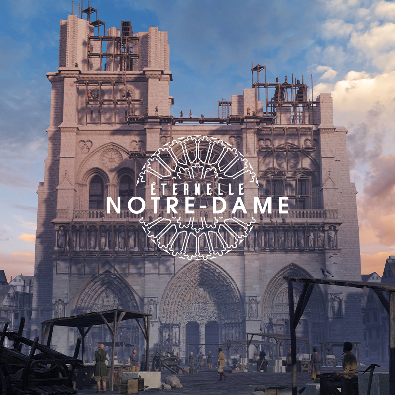 Éternelle Notre-Dame