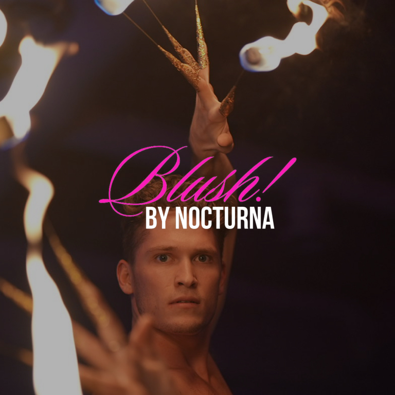 Blush by Nocturna