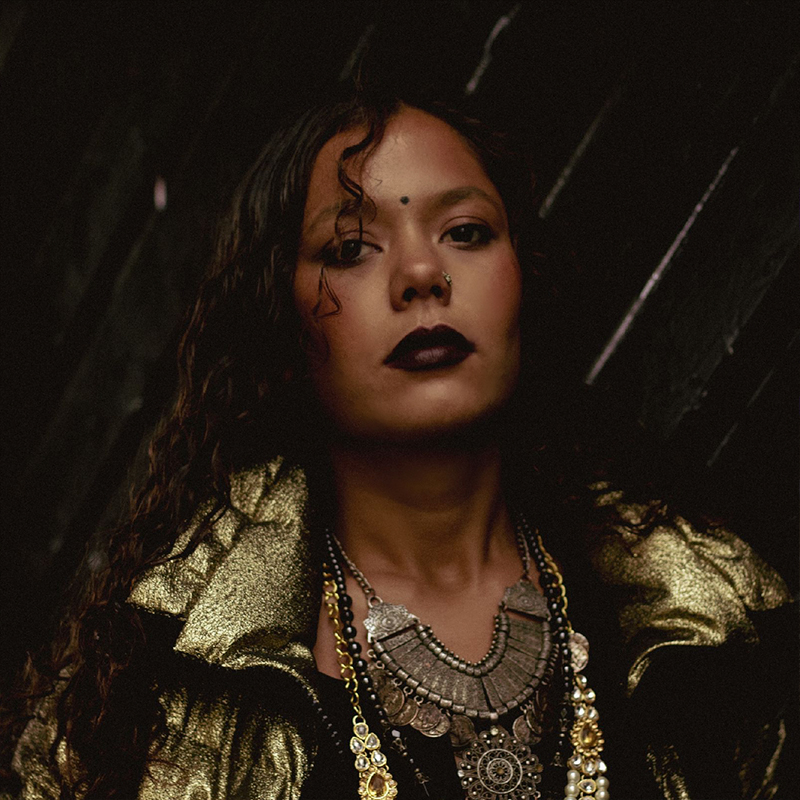 Tara Lily at Upload, Barcelona 2026