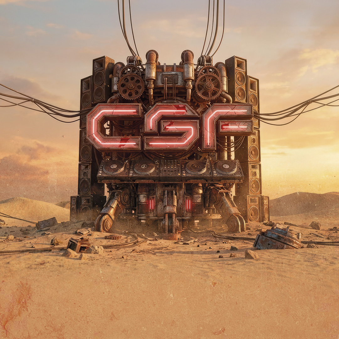 CODE SUMMER FESTIVAL 2026 en Fabrik