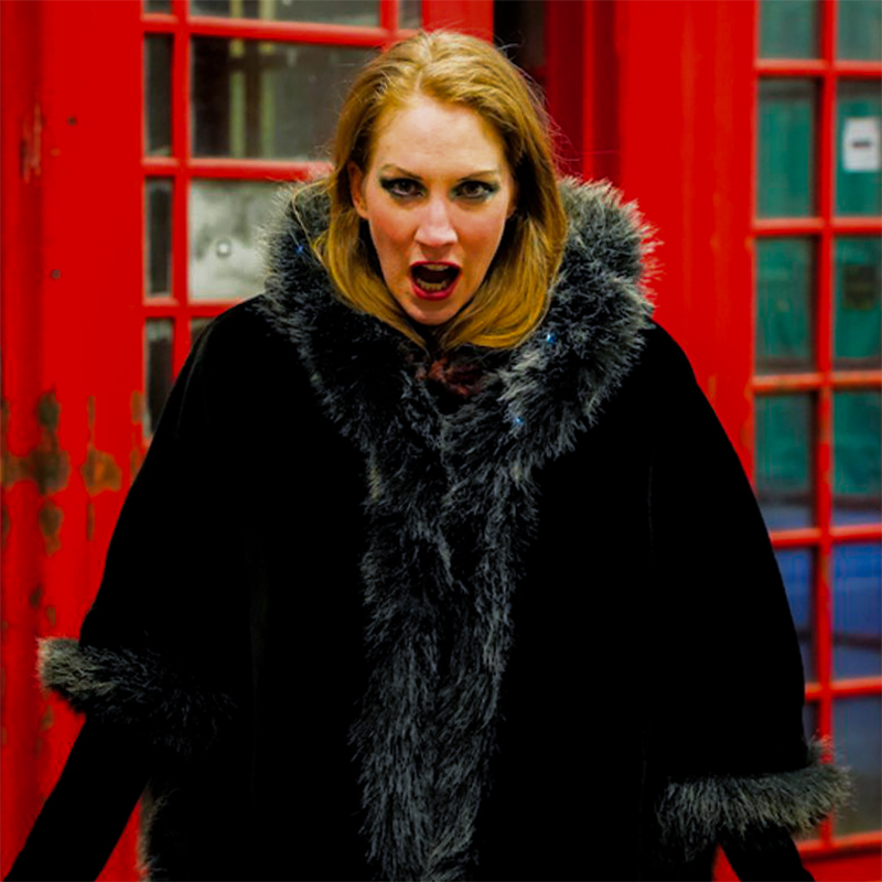 Hex & la experiencia de recorrer la ciudad a pie