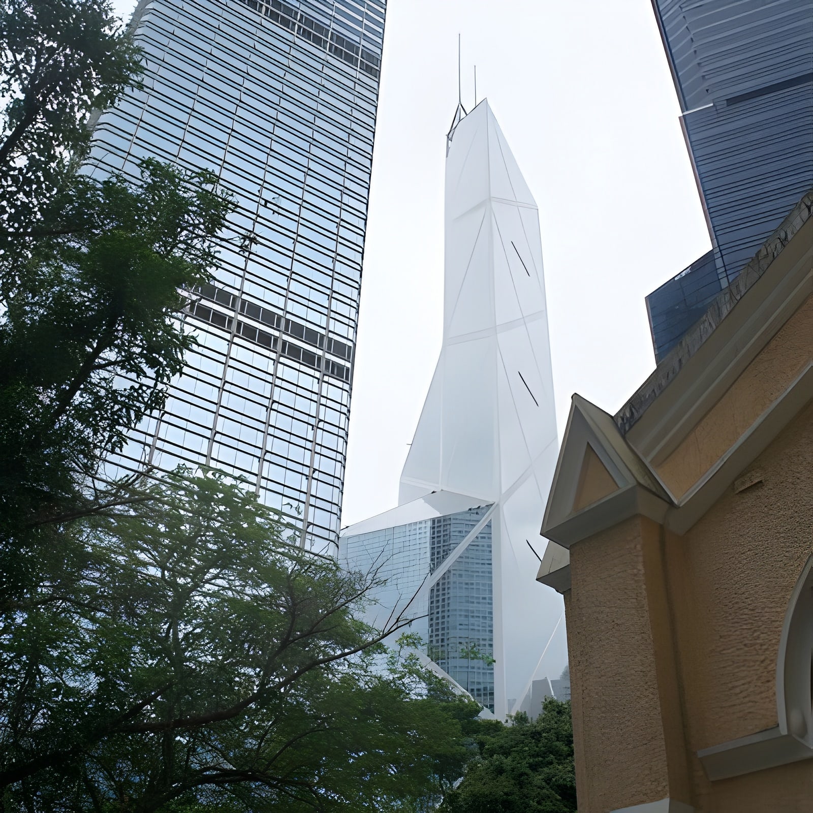 香港文物探知之旅