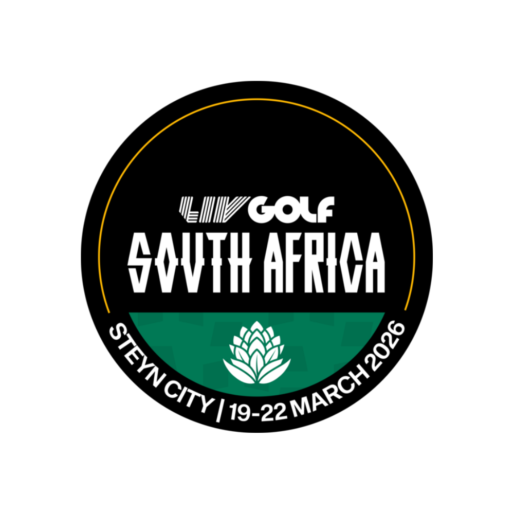 LIV Golf South Africa 2026 - Signature Hospitality
