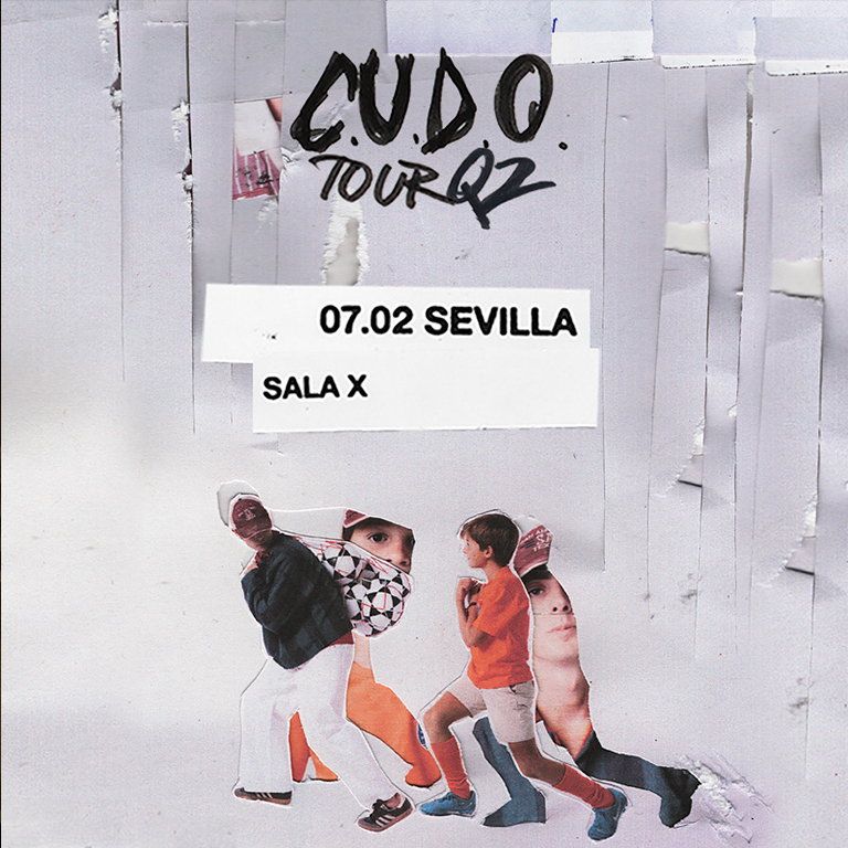 ﻿Q2 tour in Seville