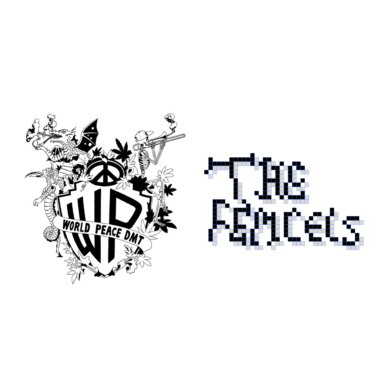 Worldpeace DMT + The Femcels at SALA LAUT, 2026