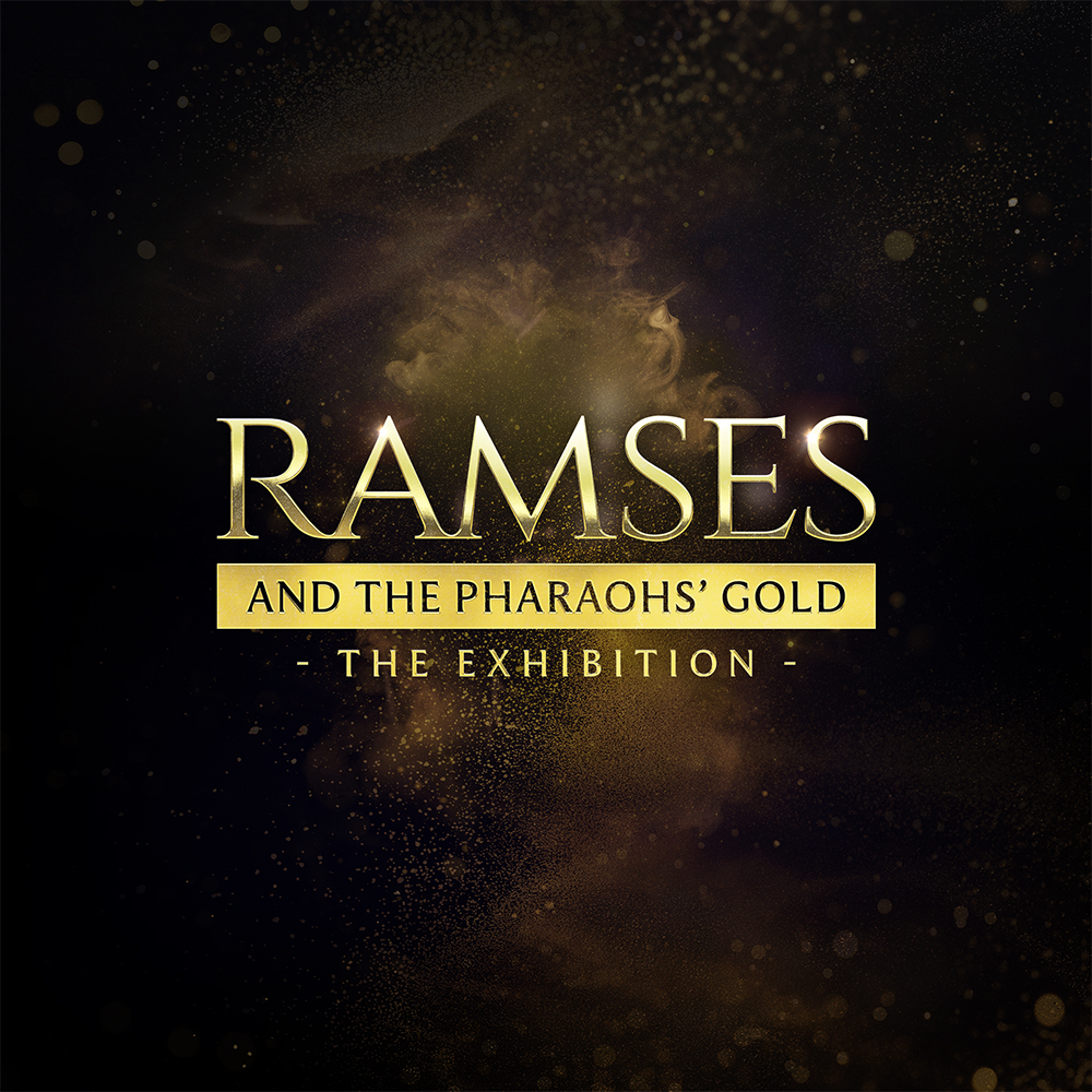 Ramses and the Pharaohs' Gold: The Exhibition