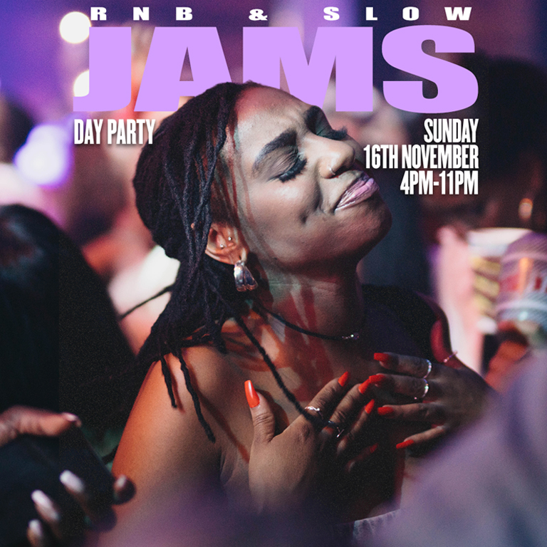 RnB & Slow Jams - Helipad by Frozen Cherry RnB & Slow Jams