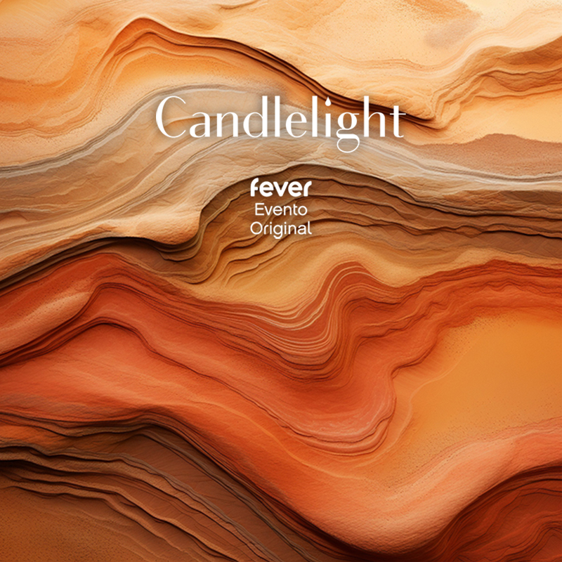 Candlelight: Lo mejor de Hans Zimmer