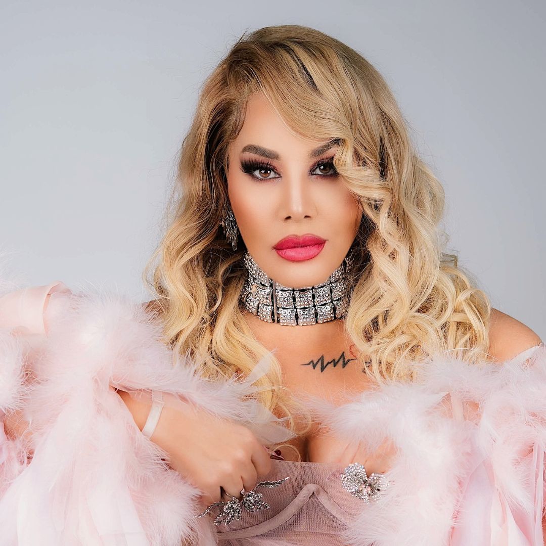 Ivy Queen / Villano Antillano - Festival Ondas Bogotá 2026