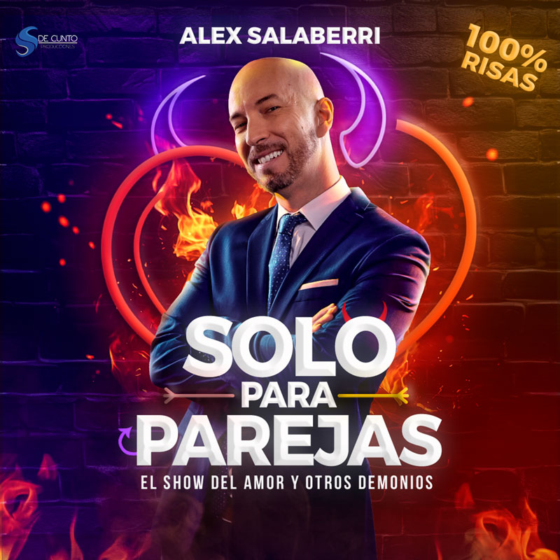 Solo para parejas en Zaragoza