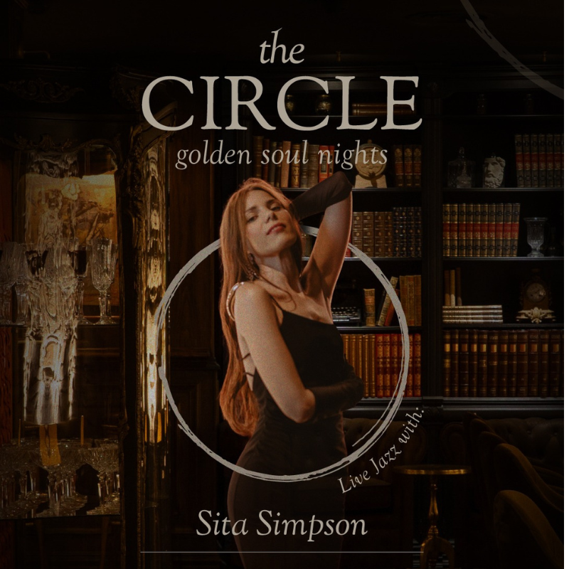 Golden Soul and Cocktail Nights at The Circle