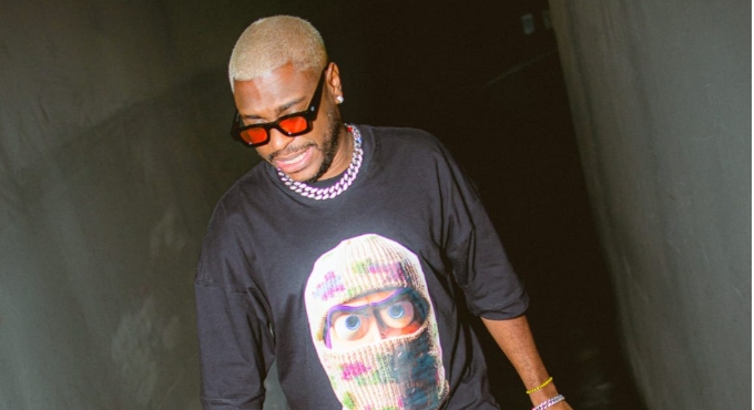 Yuri Marçal - Virou Passeio