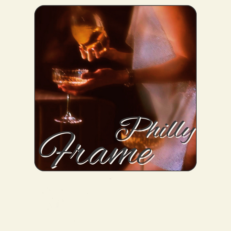 Frame NYE 26 Philly