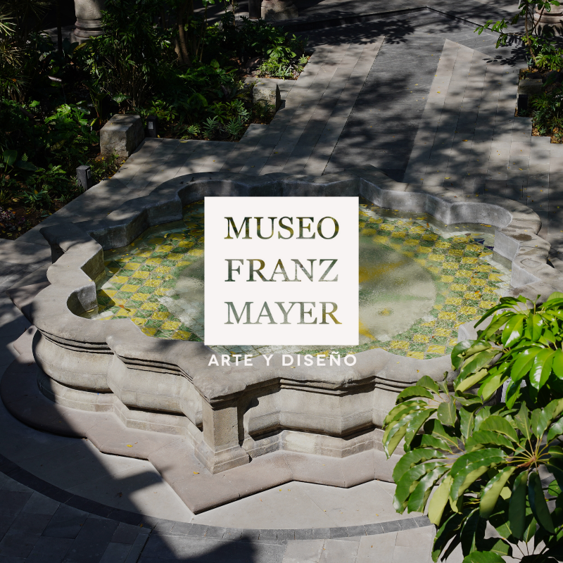 Museo Franz Mayer