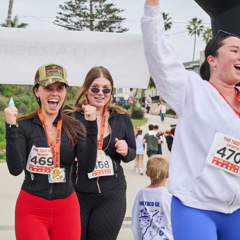 The Taco 5K - Tucson