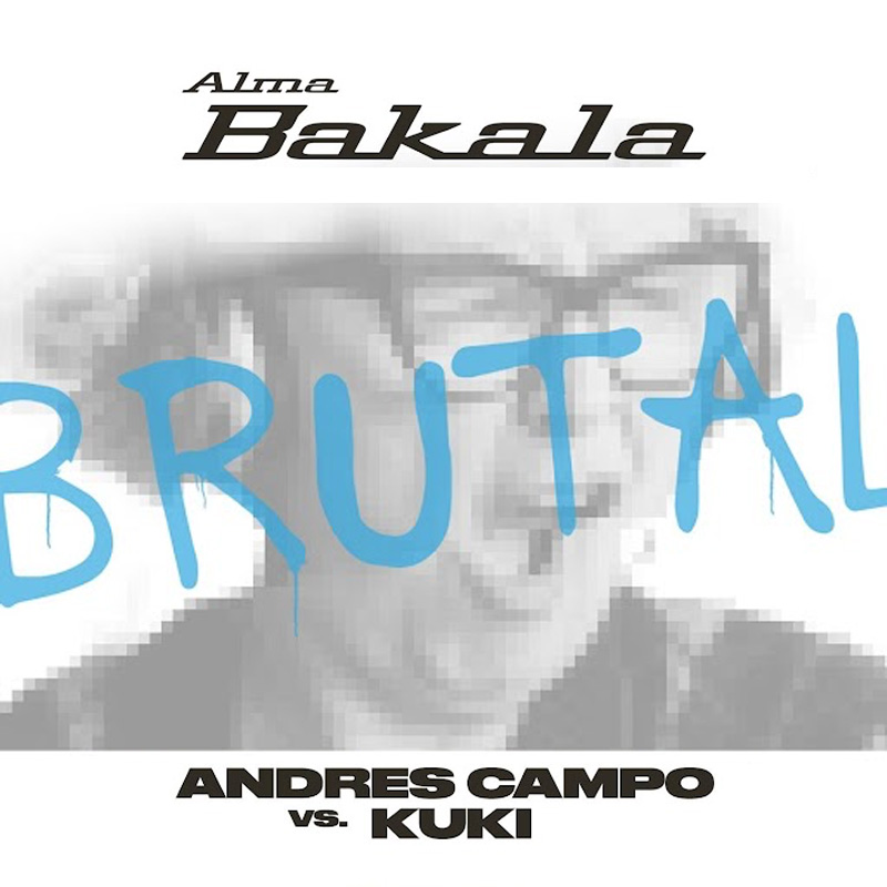 Alma Bakala en Fabrik