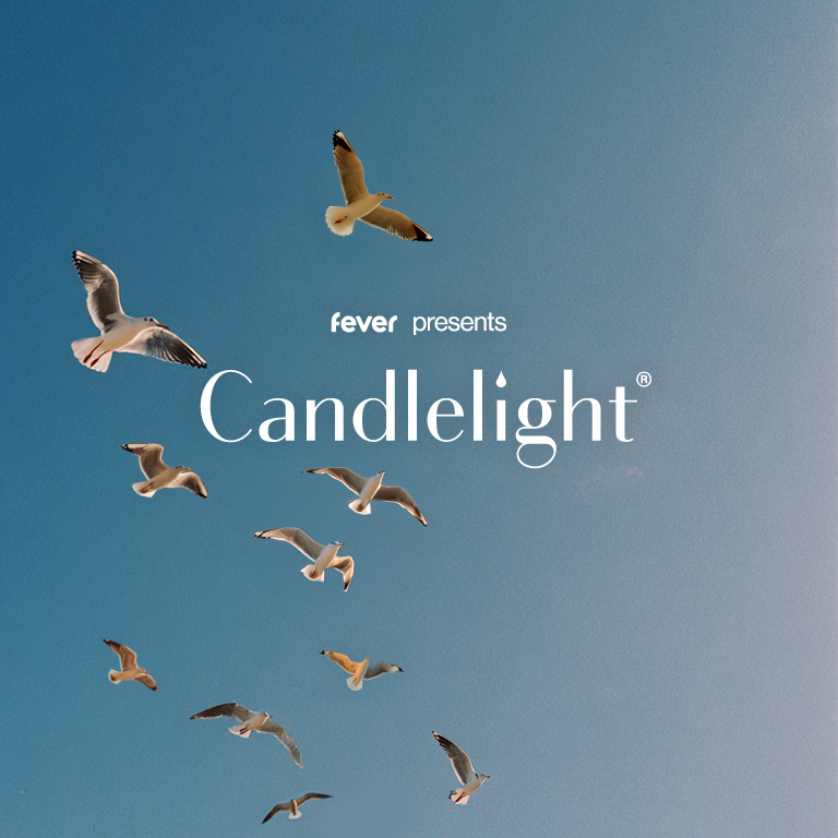 ﻿Candlelight: Tributo a Taylor Swift