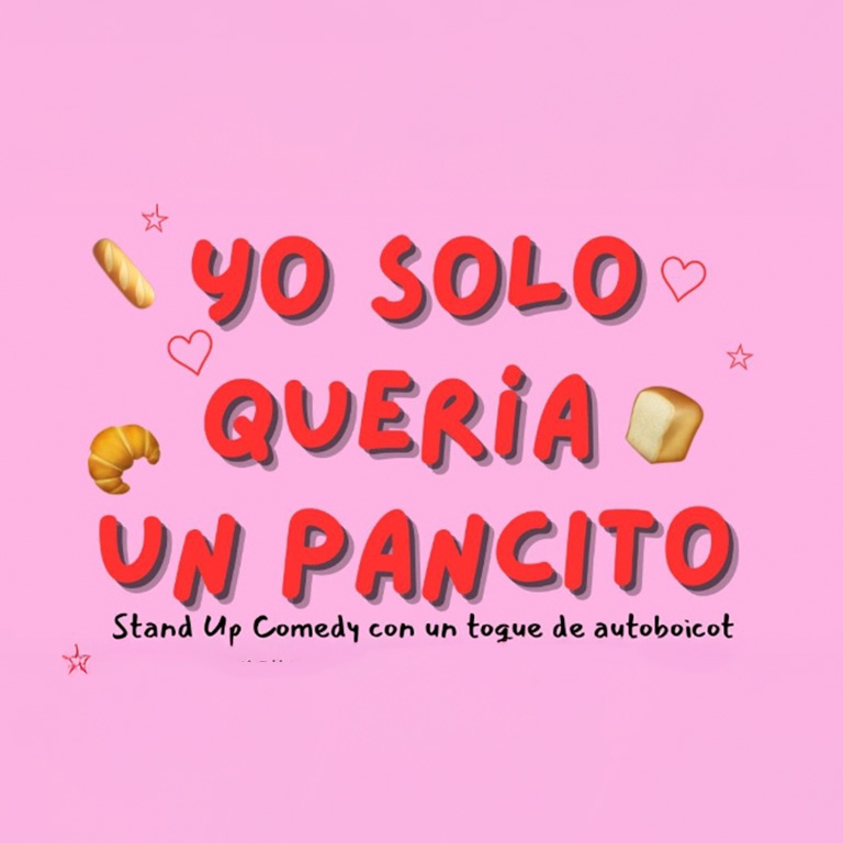 Yo solo quería un pancito en Black Jack Club