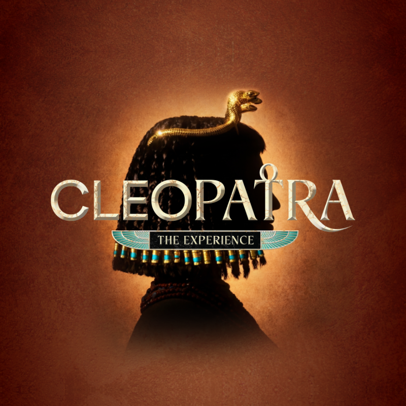 Cleopatra: The Experience