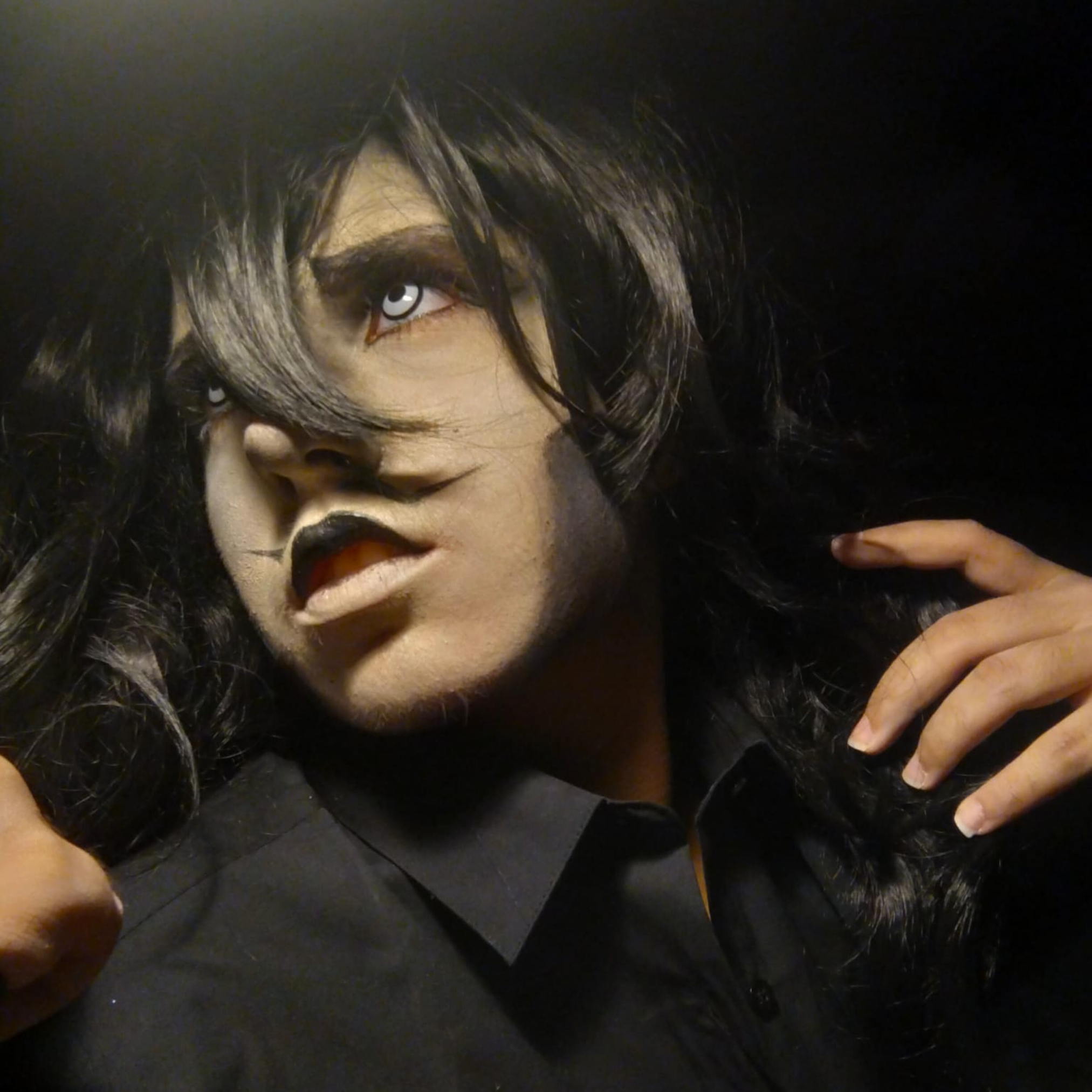 Bloody Hell at Sala Badulaque, Madrid 2026