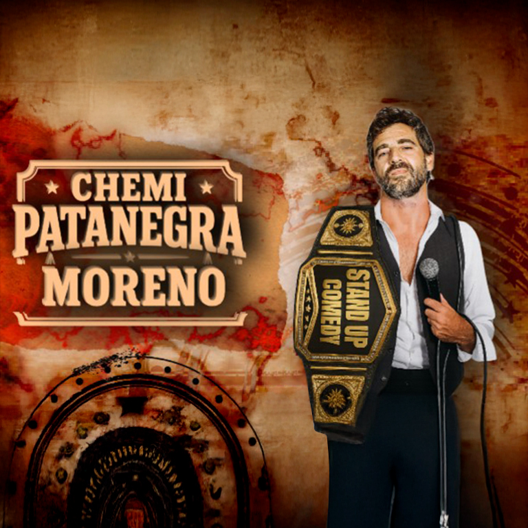 Pata Negra, en Huertas