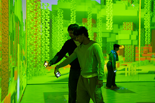 Mexico Brought to Life