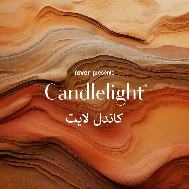 Candlelight: The Best of Hans Zimmer