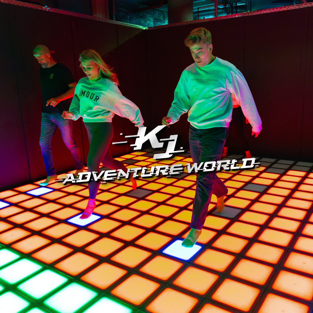 KJ Adventure World