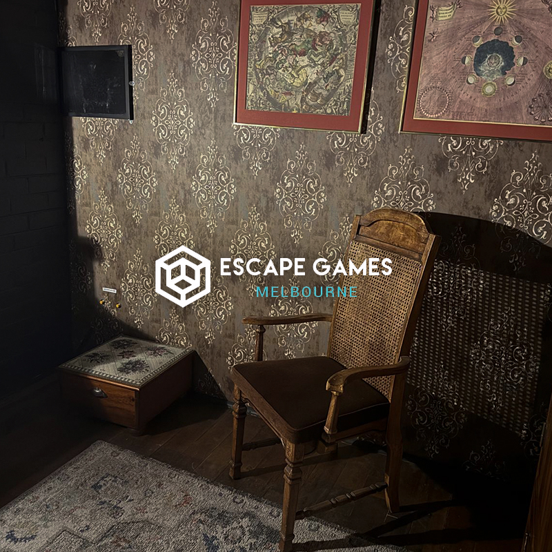 Escape Games Melbourne