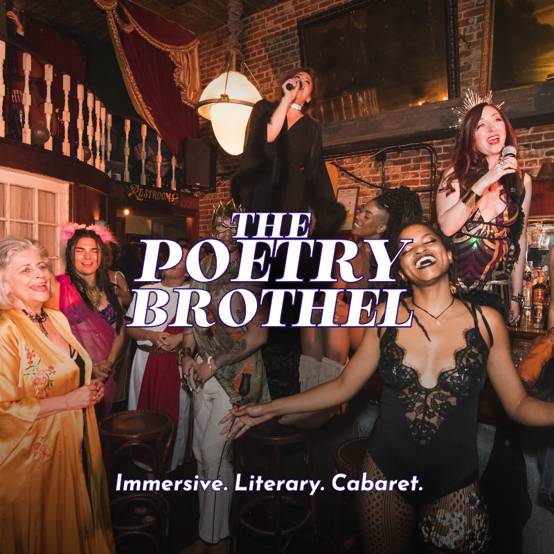 The Poetry Brothel: Devotion