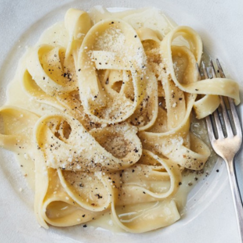 Fresh Handmade Pasta in NYC