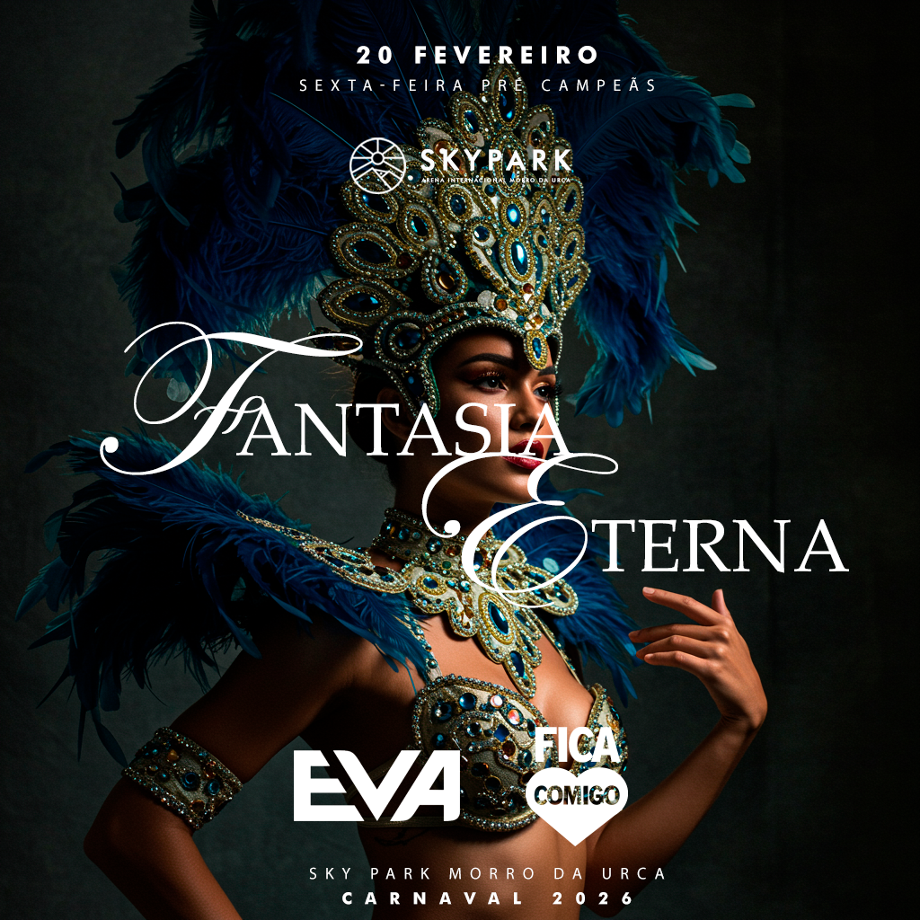 Fantasia Eterna