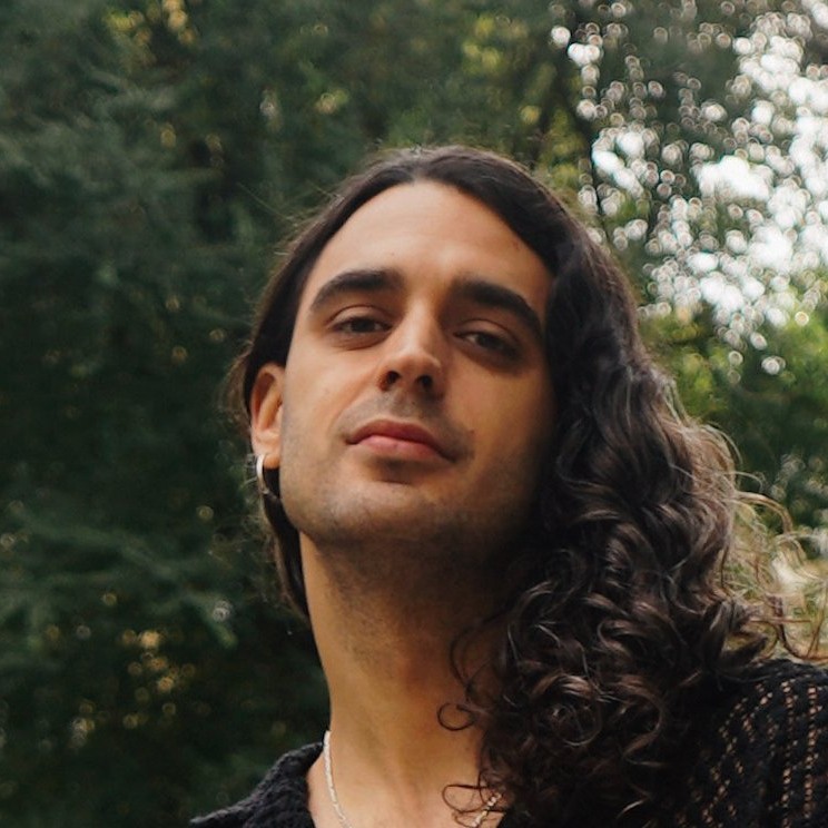 Pedro Pastor in Zaragoza