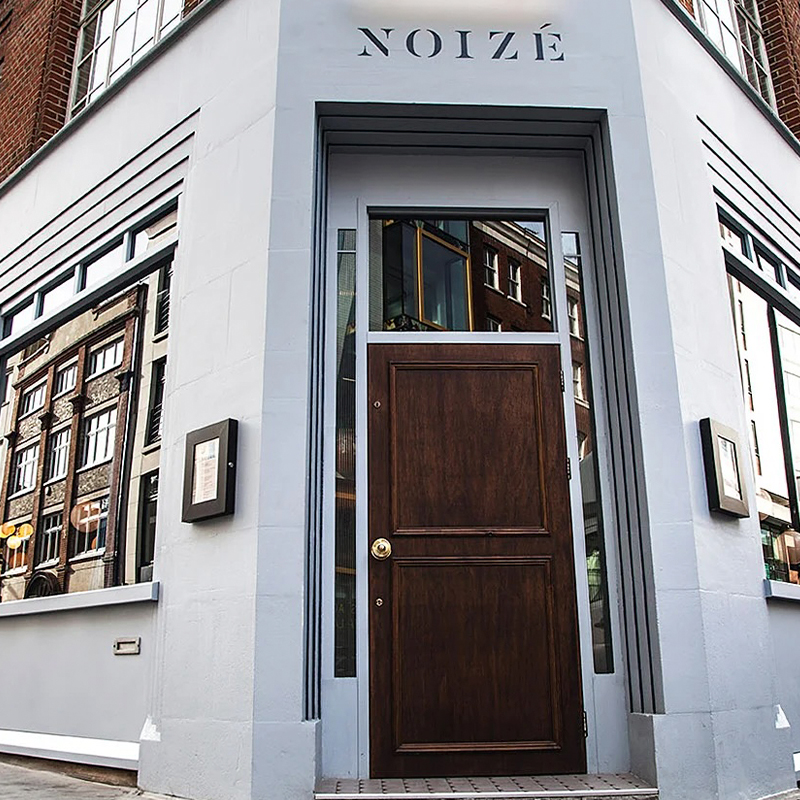 Noizé Unlocked by Encountr