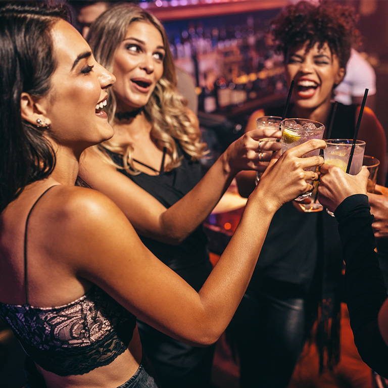 Fin de semana de Pascua Fiesta Crucero NYC