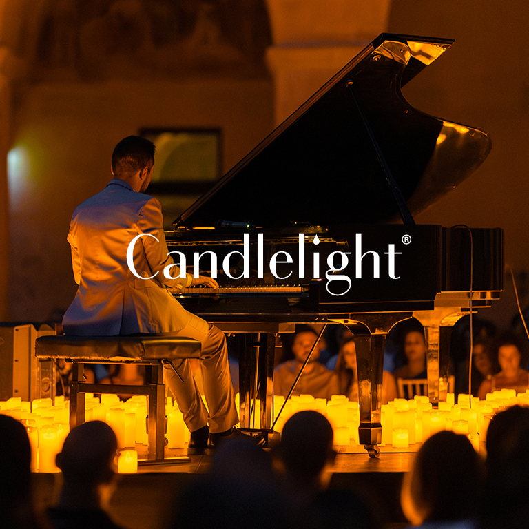 Candlelight Open Air New Delhi: Tribute to Arijit Singh
