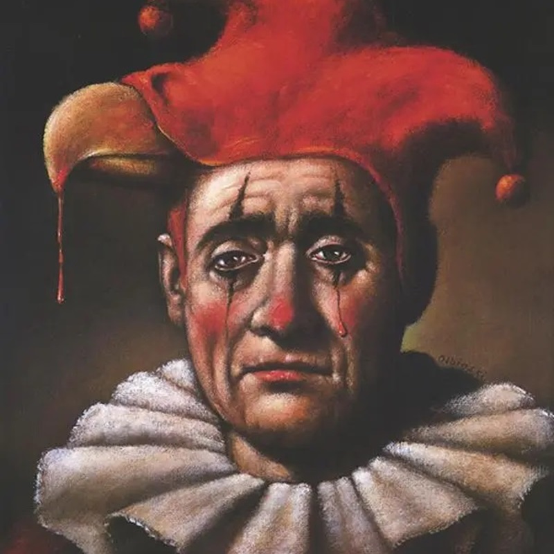 Verdi's Rigoletto - Oswestry