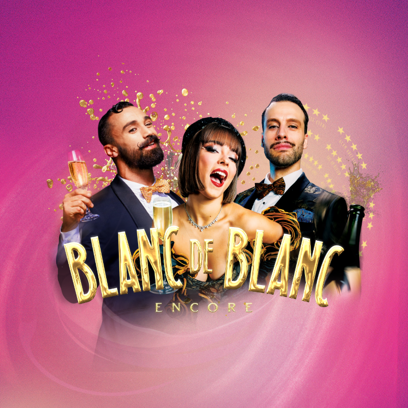 Blanc de Blanc Encore