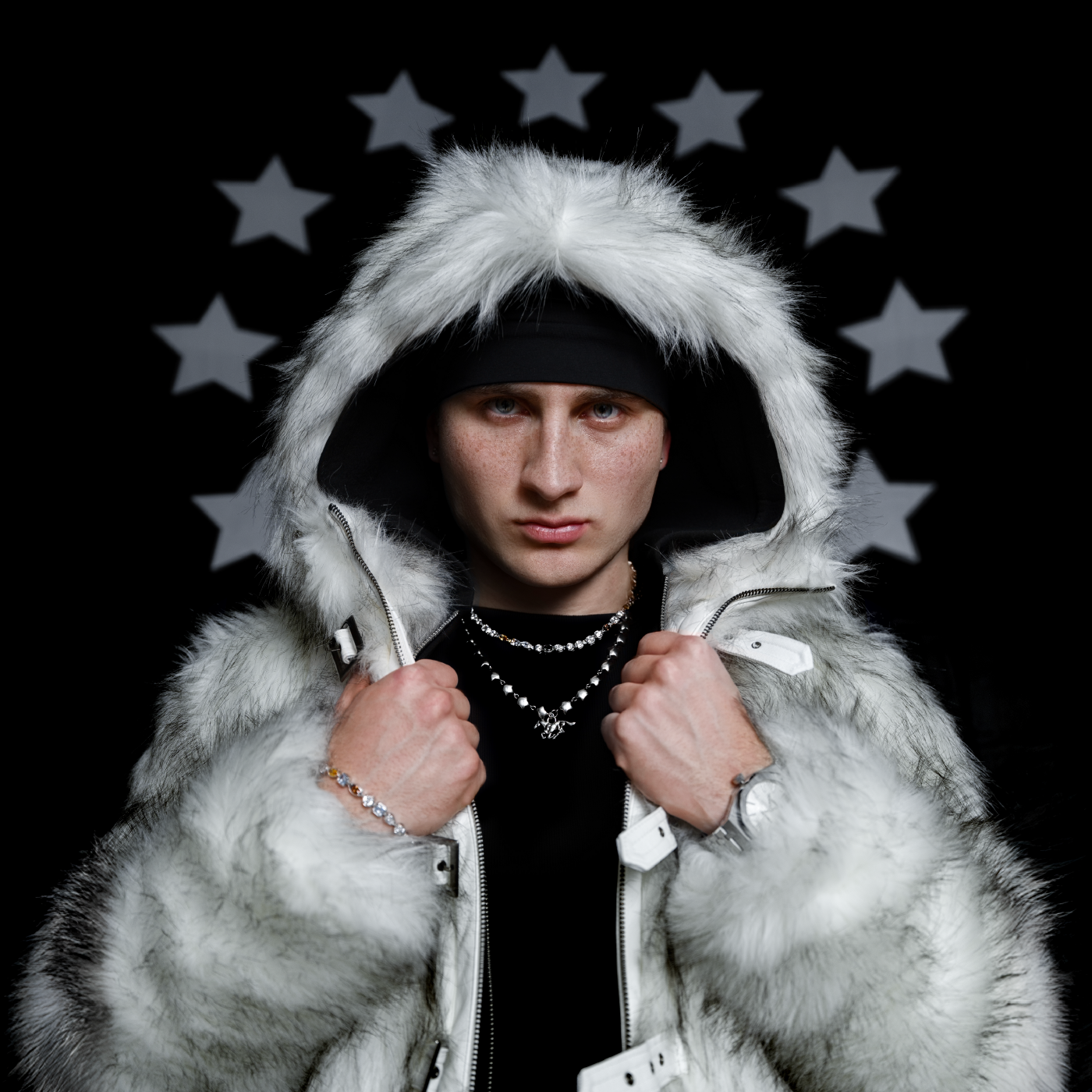 DYCE at Club Sauvage, Barcelona 2026