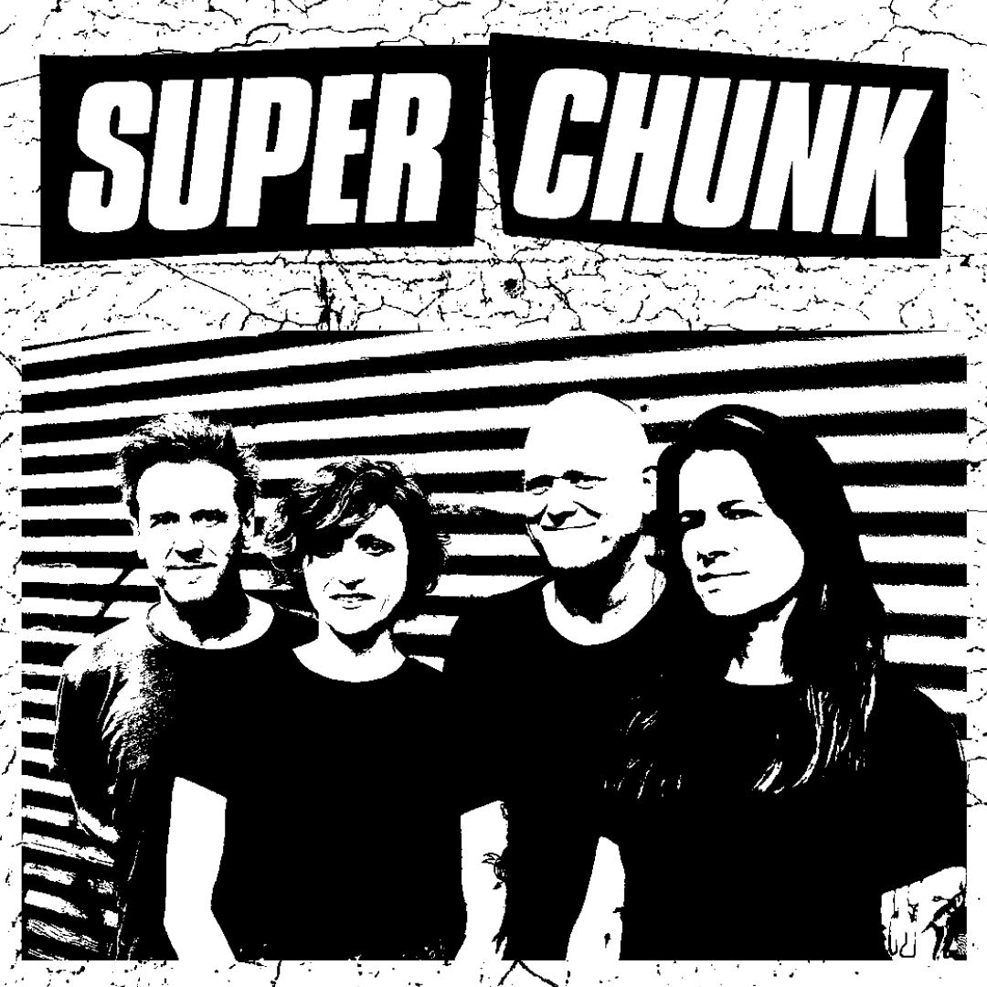 Superchunk at LAV, Lisbon 2026