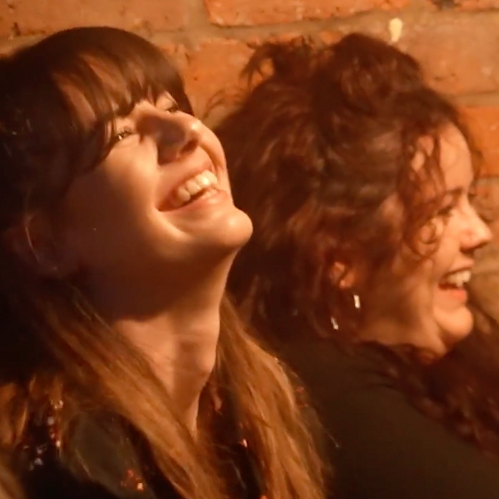 Thursday Night Comedy, Leicester Square