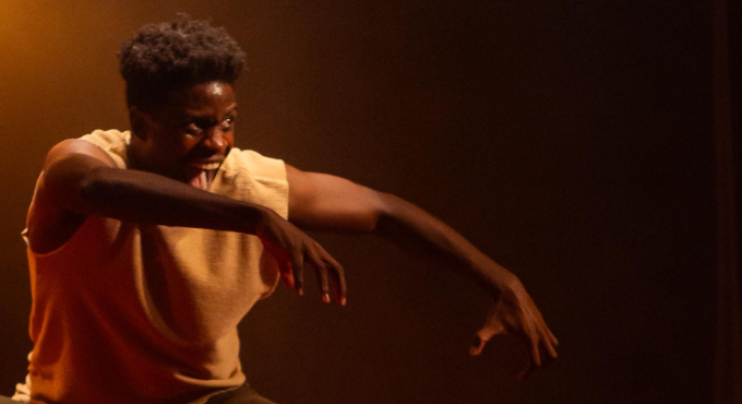 Romper paradigmas - Teatro Ipanema Romper paradigmas