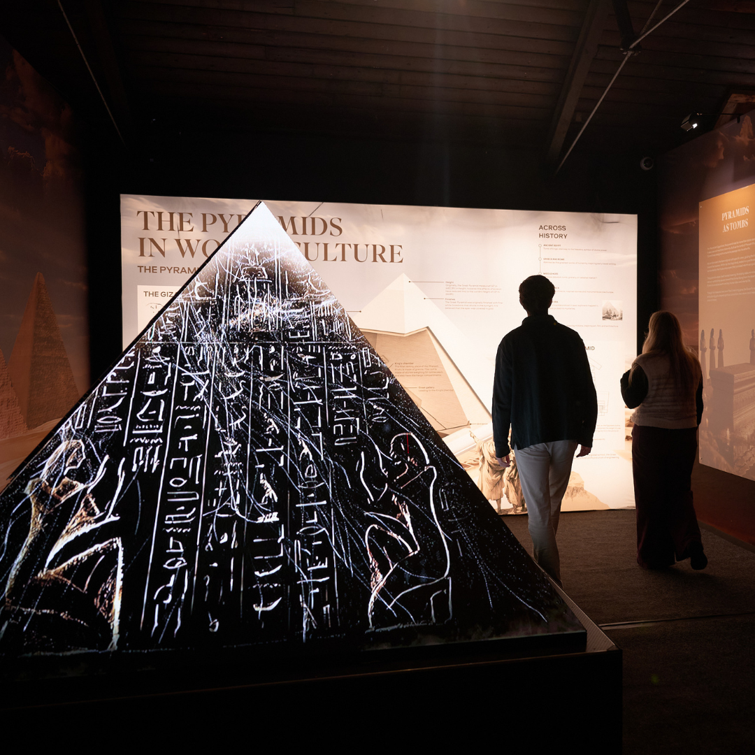 Mexico Brought to Life