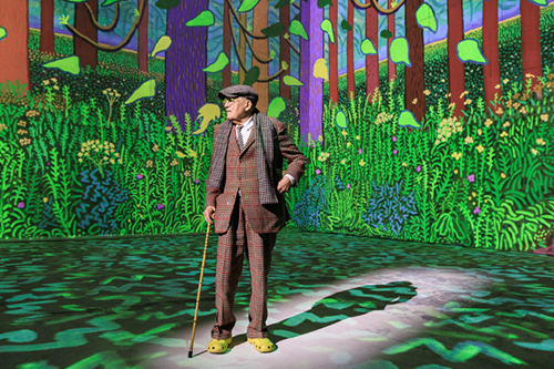 Hockney Chapters